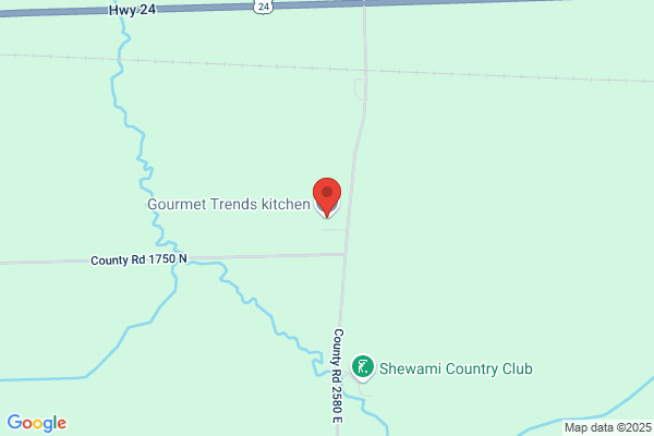 Gourmet Food Wholesale - The Good Trends