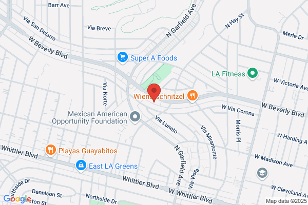 Los Angeles Institute For Prosthetics & Orthotics Inc