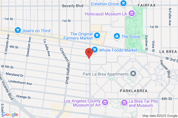 Mid City Locksmith Service