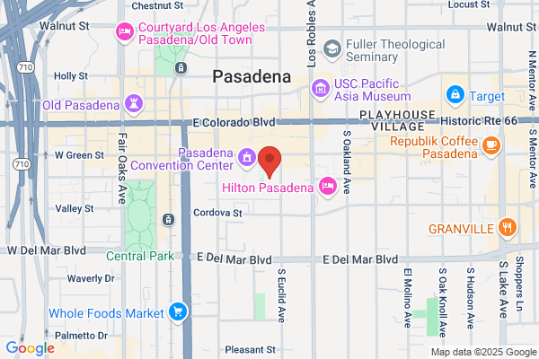 Pasadena Ice Co