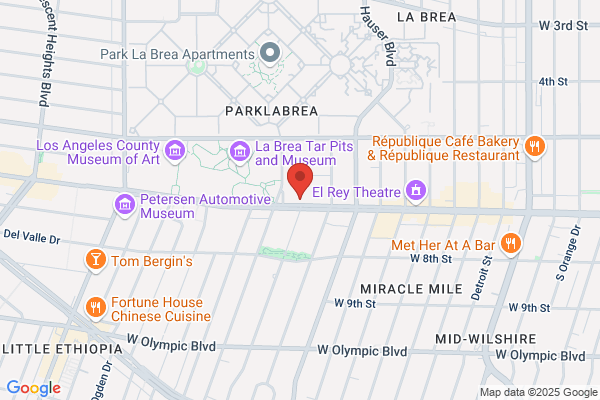 Roberts Alan MD Inc