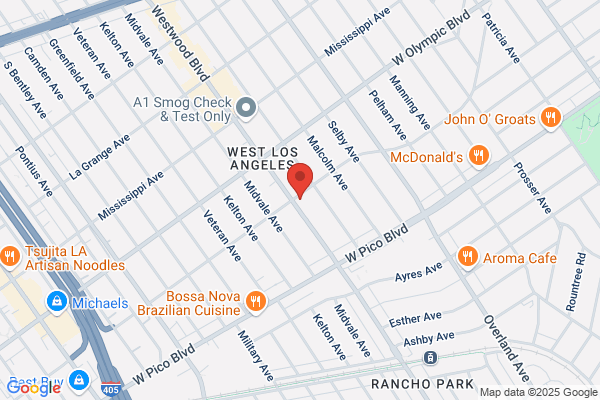 Vento & Leary Law Offices
