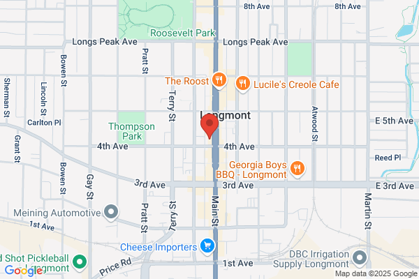 Gary L Abbuhl, CPA/PFS
