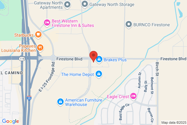 Colorado Nonslip LLC