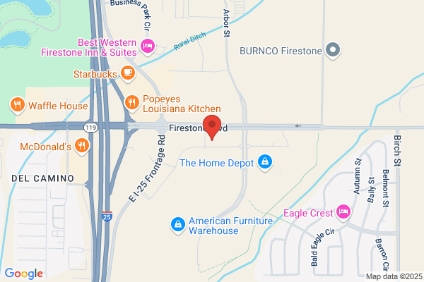 Comfort Dental Firestone - Your Trusted Dentist in Firestone