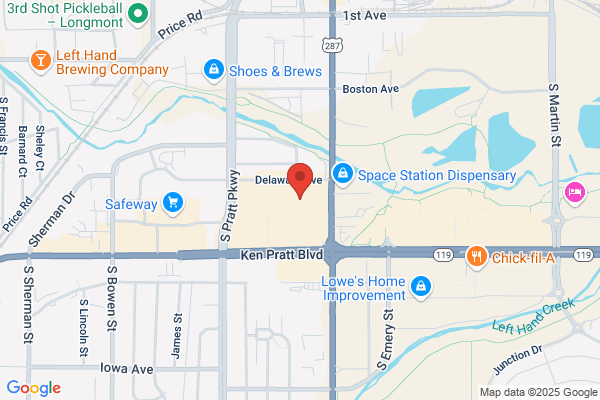 Rocky Mountain Medical Services Inc