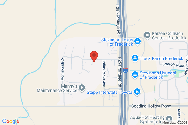 Innovate Electric Inc