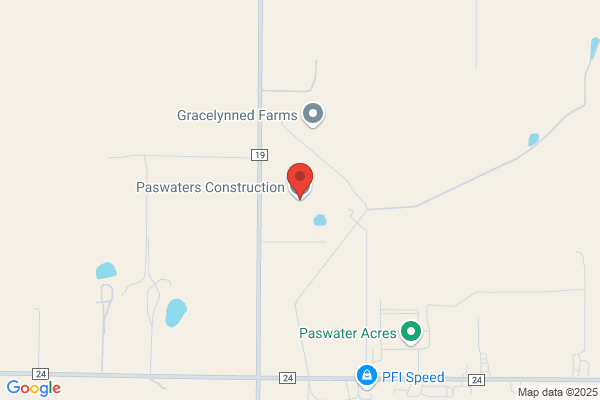 Paswaters Construction