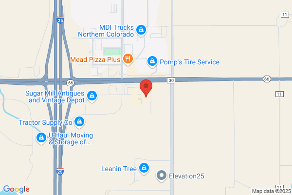 Colorado Machine Tool, LLC