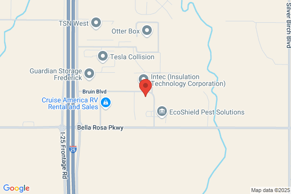 Rocky Mountain Cutting Tools LLC