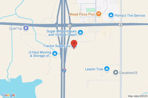 Tractor Supply Co.