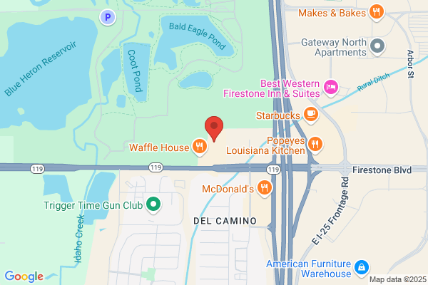 Americas Best Value Inn Longmont