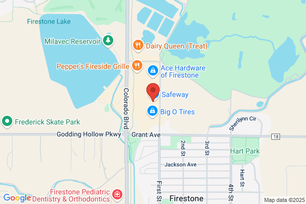 Safeway Pharmacy