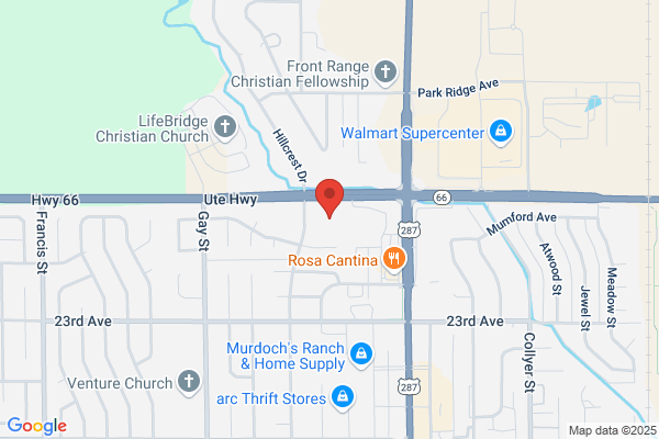 Assisted Living of Colorado