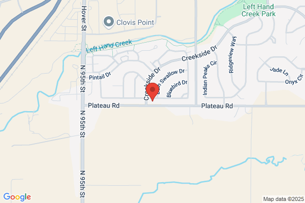 DCInsurers-Mountain: Longmont