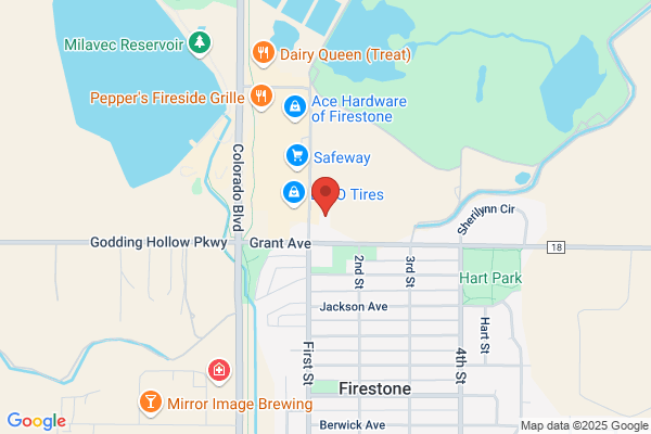 Firestone Police Department