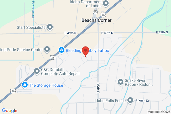AAA Sewer Service