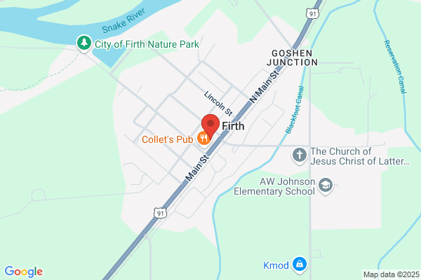 Firth Medical Clinic