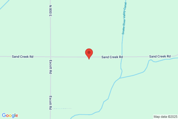 Sand Creek Transport LLC