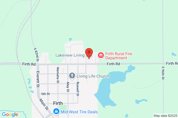 Lakeview Rest Home