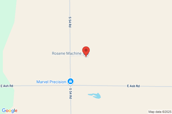 Rosene Machine Inc