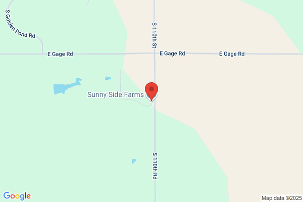 Sunny Side Farms