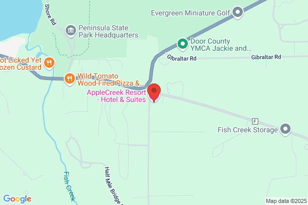 Applecreek Resort-Motel & Suites