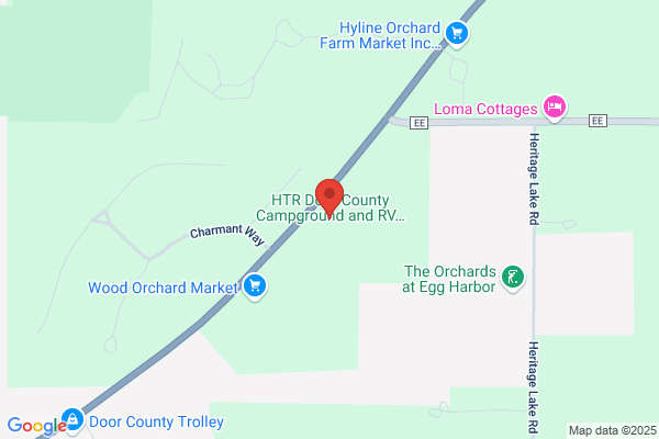 Camp-Tel Family Campground