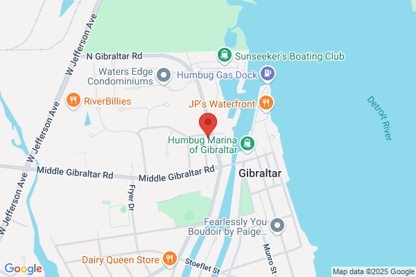 Gibraltar Grill