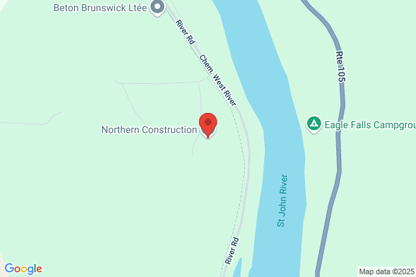 Great Northern Construction Inc