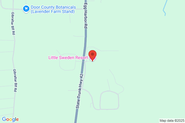 Little Sweden