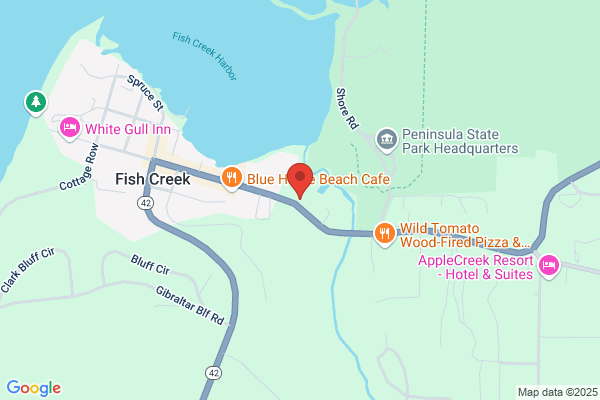 Nan & Jerry's Bait & Tackle & Gift Shop