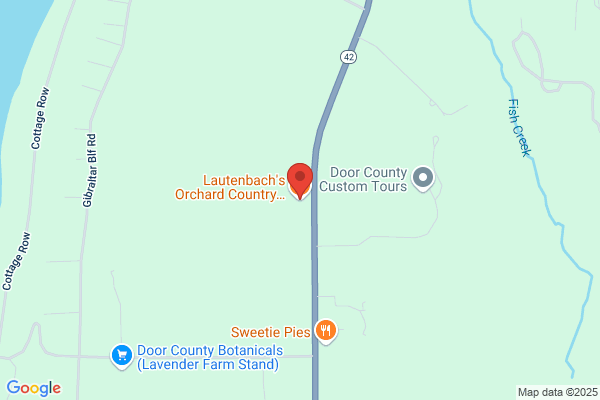 Orchard Country Winery & Market