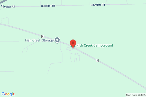 Path of Pines Campgrounds