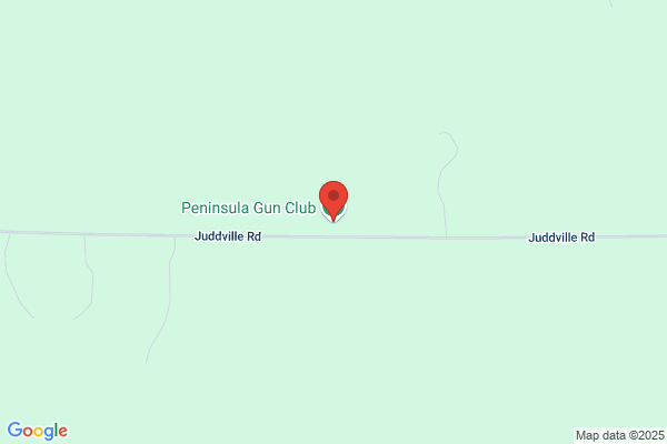Peninsula Gun Club