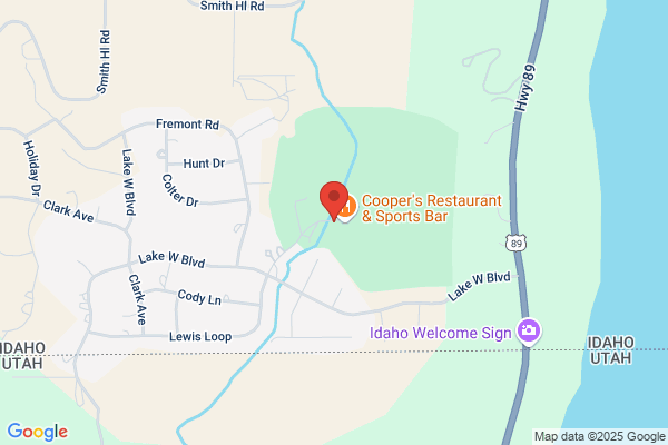 Bear Lake West Golf & Country Club