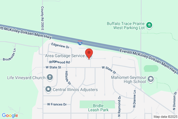 Area Disposal Service Inc