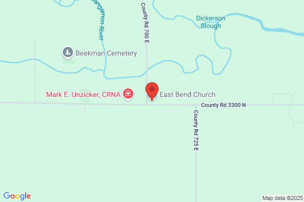 East Bend Mennonite Church