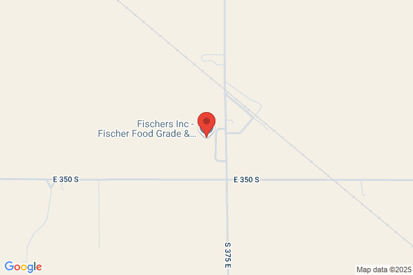 Fisher Farmer's Grain & Coal Co, Fisher