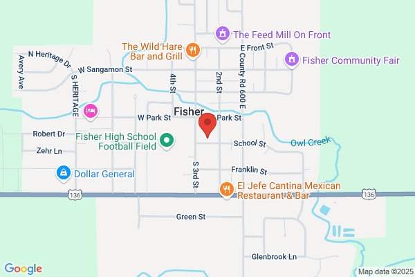 Fisher Village of, Esda