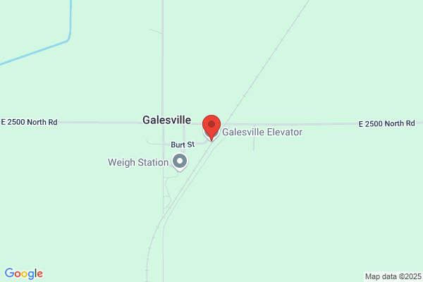 Galesville Elevator