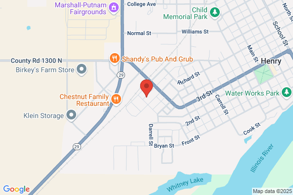 Hewerdine Tom & Son Inc
