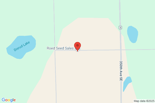 Ross Seed Company