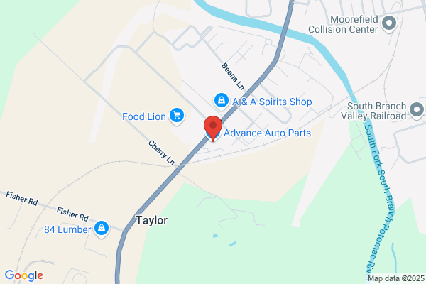 Advance Auto Parts