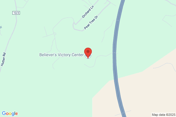 Believer's Victory Center