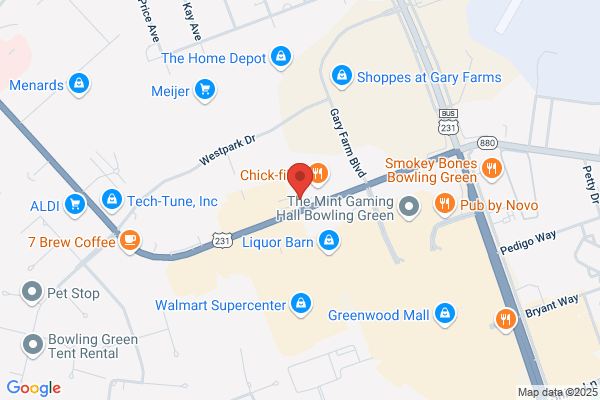 Champ's Tire & Lube Service