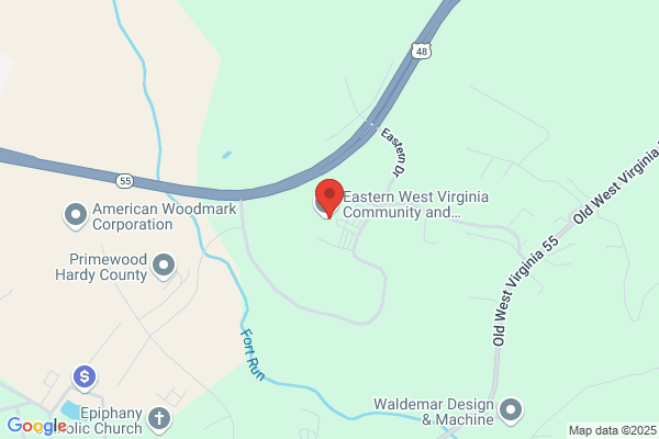 Eastern West Virginia Community & Technical College