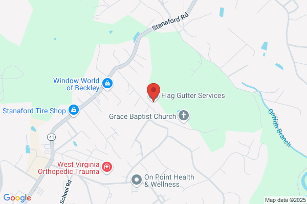 H & H Gutter Service