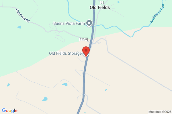 Old Fields Storage