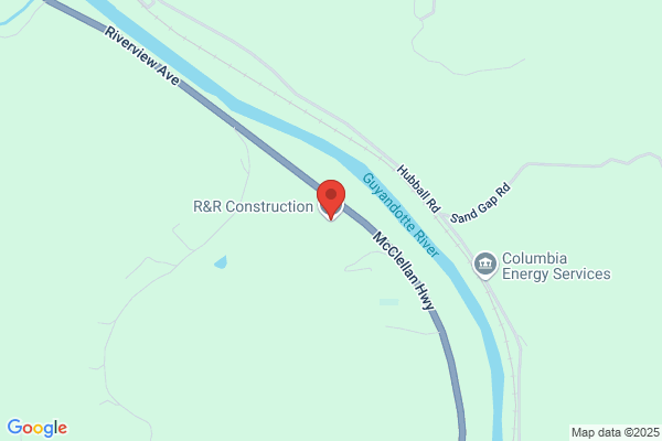 R & R Contracting and Paving
